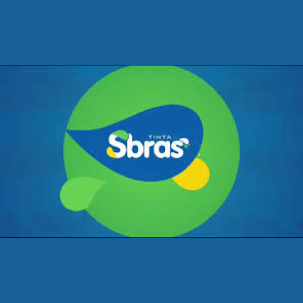 Sbras Tinta